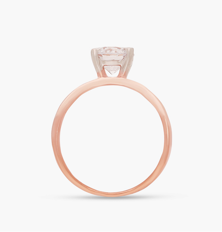 The Affirmative Proposal Ring